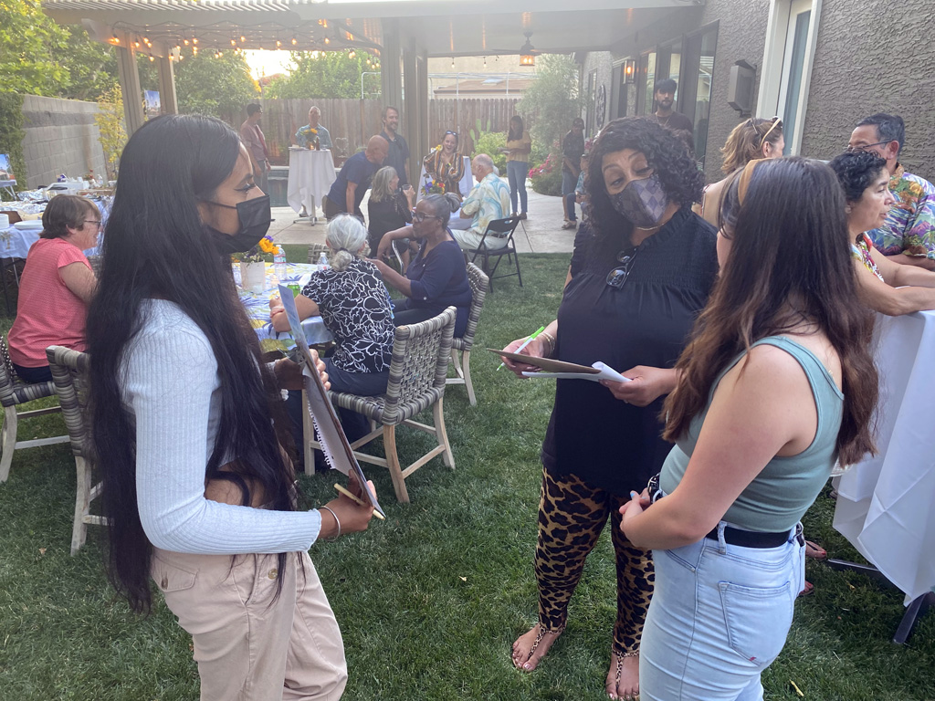 CCMP Summer Soiree 2021