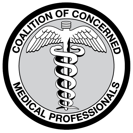 CCMP logo